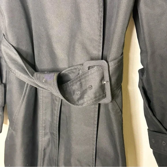 & Other Stories Classic Trench Coat - Picture 14 of 16